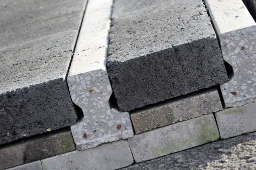 Picture of 150 x 110 T Beam 4800 Long 