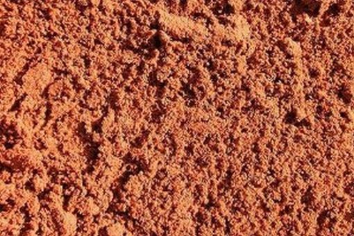 Picture of Red Building Sand (Bestwood) Bulk Bag 