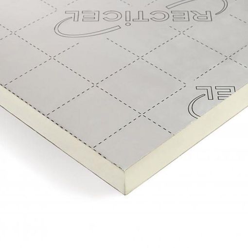 Picture of RECTICEL EUROTHANE GP 100mm x1200x2400  100% PEFC certified CU-PEFC-867959