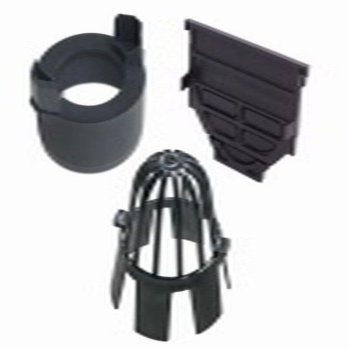 Picture of ACO HexDrain® accessory set black (319285) 