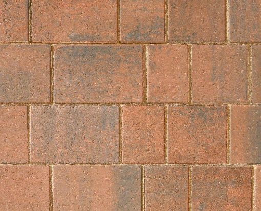 Picture of Beta Large 210x140x60mm Brindle