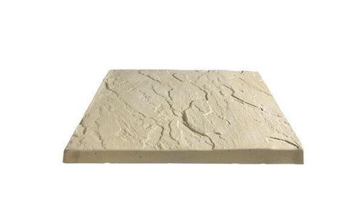 Picture of Stamford Riven 600x600x32mm Buff (32)