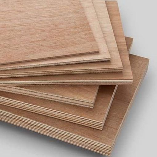 Picture of 2440 X 1220 X 18mm Far Eastern Plywood 