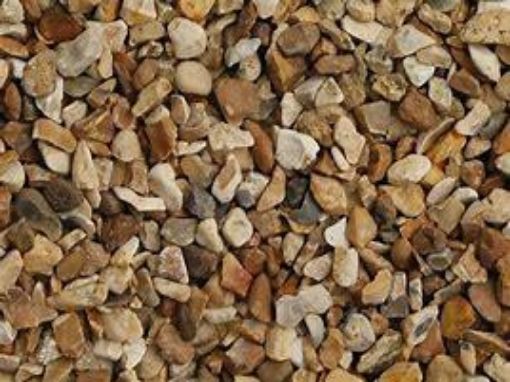 Picture of 14mm Gravel Bulk Bag 