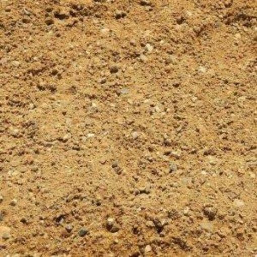 Picture of Ballast 10mm  Bulk Bag