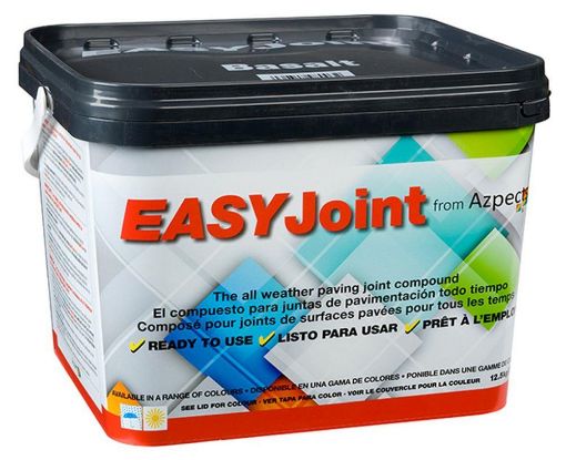 Picture of EASYJoint - Basalt 12.5 KG