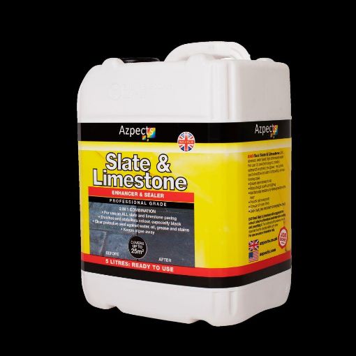 Picture of EASYSeal Slate & Limestone 5L