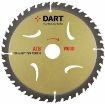 Picture of DART Gold ATB Wood Saw Blade 184Dmm x 30B x 28Z