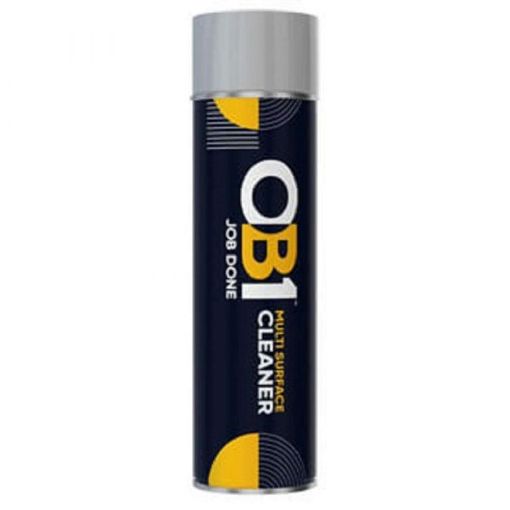 Picture of BOSTIK OB1 MULTI SURFACE CLEANER  500ml