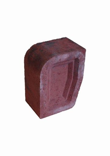 Picture of High Kerb HK 150x100x200mm Brindle