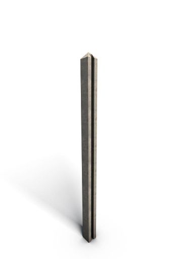Picture of 8' Slotted Post 