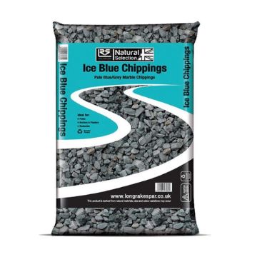 Long Rake Spar Decorative Aggregates UK Supply | William Hercock Ltd