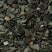 Picture of Slate Green 20 mm Poly Bag 