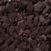 Picture of Welsh Slate Plum 20 mm Poly Bag 