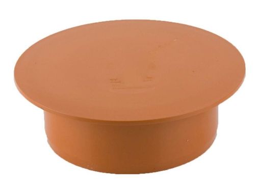 Picture of 160mm Socket Plug 