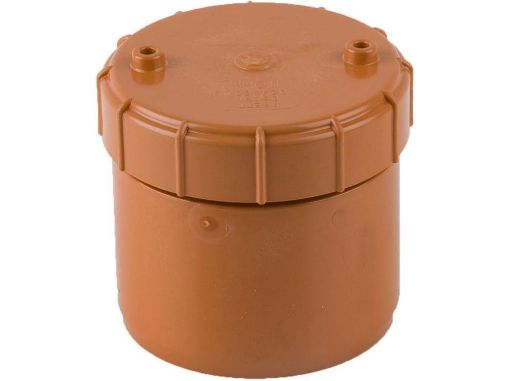 Picture of 110mm Screw Access Cover 