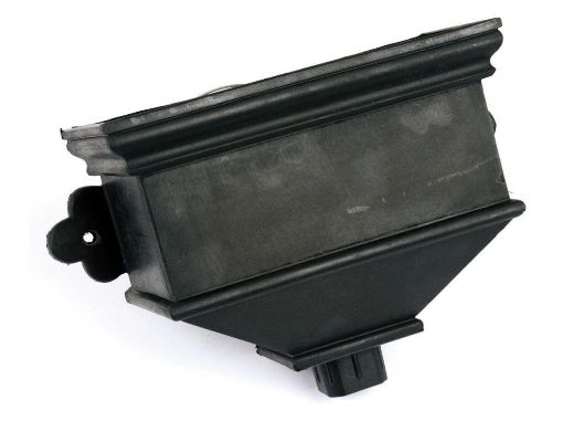 Picture of Brett Martin Cascade Small Undated Hopper Black