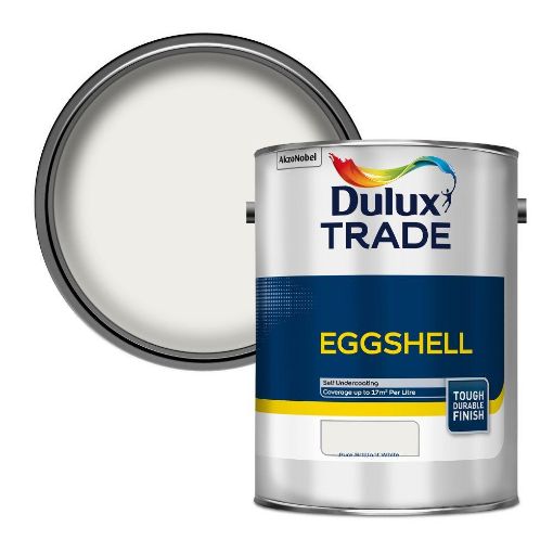 Picture of DT EGGSHELL PBW 5L