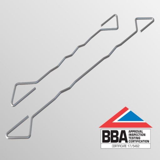 Picture of Stainless Steel Type 4 Housing Ties 225mm Box of 250