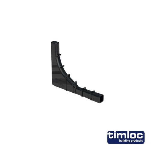 Picture of Invisiweep Black - Boxed 50's