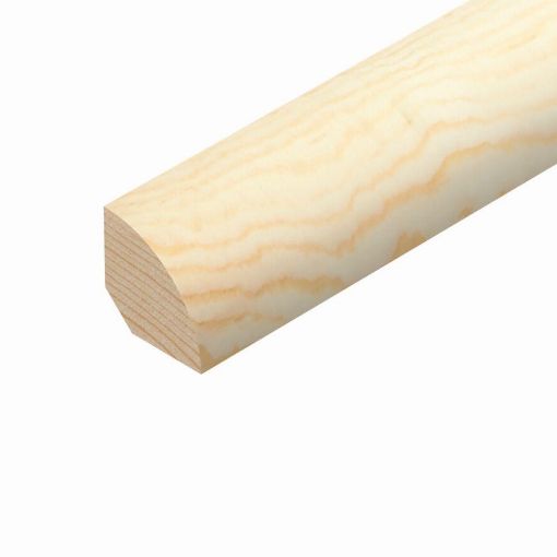 Picture of  PEFC Quad 21 x 21mm 2.4Mtr Pine (H) PEFC