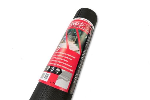 Picture of WEEDTEX Weed Control Fabric - 2m x 25m (Folded)
