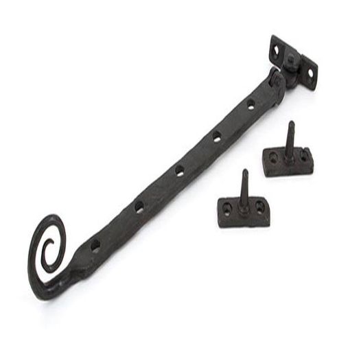 Picture of From The Anvil Beeswax 12" Monkeytail Stay