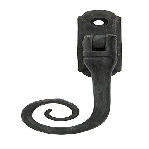 Picture of From The Anvil Beeswax Monkeytail Espag - LH