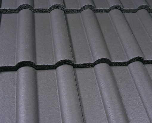 Picture of Marley Double Roman Sm Grey                    