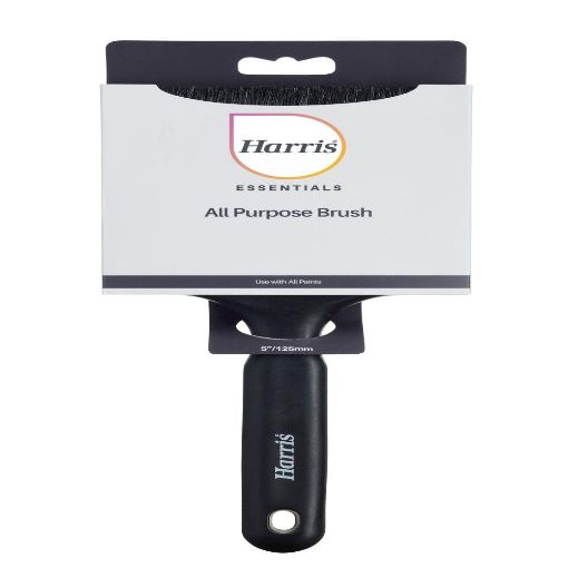 Picture of 5" HARRIS ESSENTIALS ALL PURPOSE BRUSH  