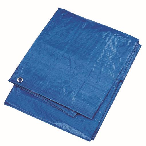 Picture of HARRIS SER GOOD TARP 7.6m x 5.5m              