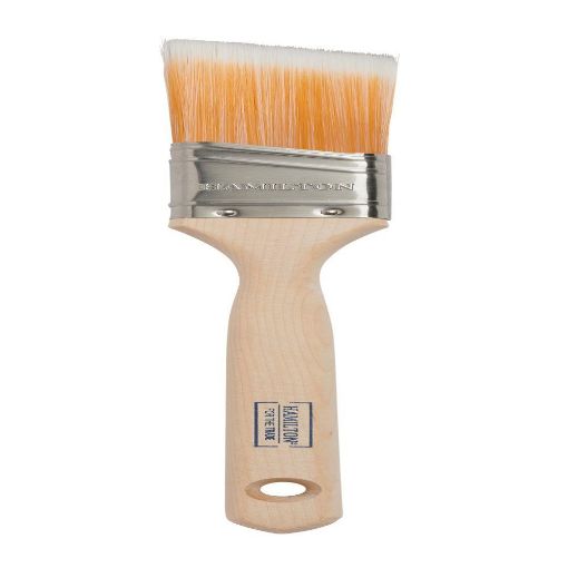 Picture of Harris Trade 1.5" Long Hand Angled Brush