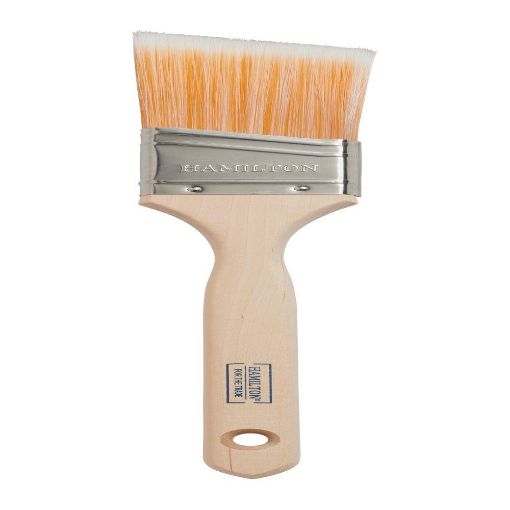 Picture of Harris Trade 2" Long Hand Angled Brush