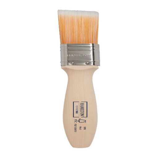 Picture of FOR THE TRADE 1" ANGLED WINDOW BRUSH*   