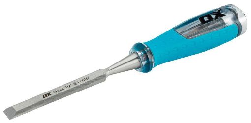 Picture of OX Pro Heavy Duty Wood Chisel - 13mm