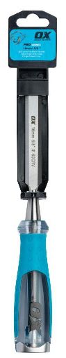 Picture of OX Pro Heavy Duty Wood Chisel - 16mm