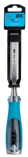 Picture of OX Pro Heavy Duty Wood Chisel - 19mm
