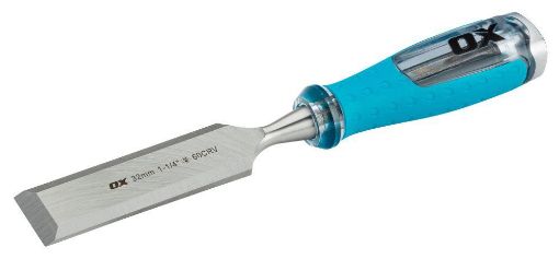 Picture of OX Pro Heavy Duty Wood Chisel - 32mm