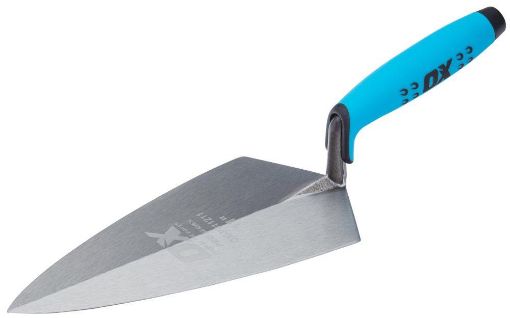 Picture of OX Pro Brick Trowel Philadelphia Pattern - 11" / 280mm