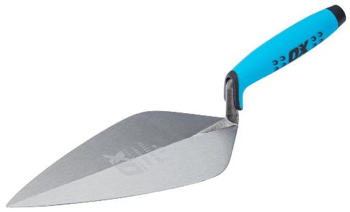 Picture of OX Pro Brick Trowel London Pattern - 11" / 280mm