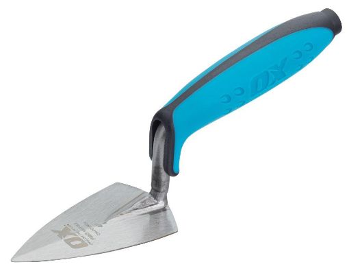 Picture of OX Pro Pointing Trowel Philadelphia Pattern - 4" / 102mm