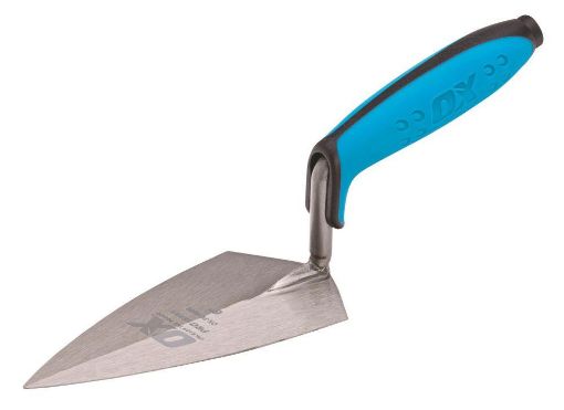Picture of OX Pro Pointing Trowel Philadelphia Pattern - 6" / 152mm