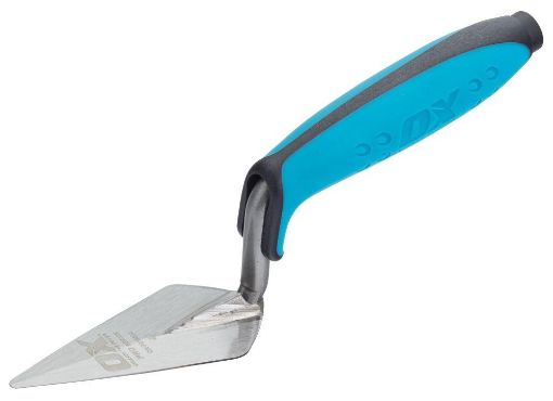 Picture of OX Pro Pointing Trowel London Pattern - 4" / 102mm