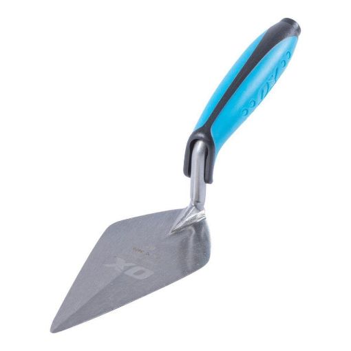 Picture of OX Pro Pointing Trowel London Pattern - 6" / 152mm