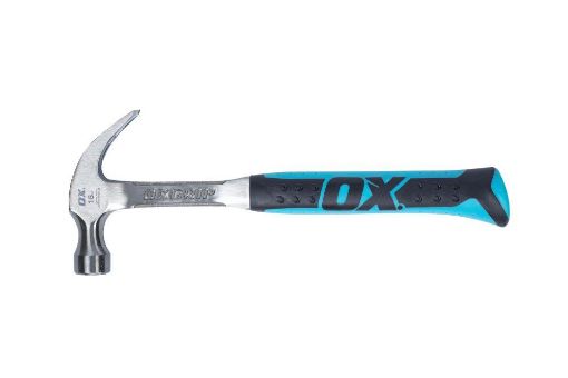 Picture of OX Pro Claw Hammer - 16 oz