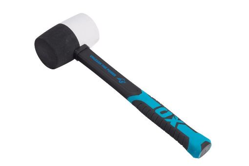 Picture of OX Combination Rubber Mallet - 16 oz
