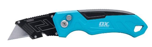 Picture of OX Pro Heavy Duty Fixed Blade Folding Knife