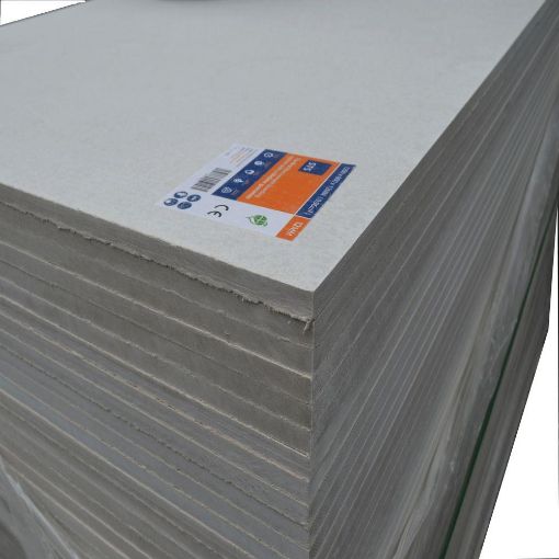 Picture of 12mm STS Construction Board (1200x800mm) (no more ply)