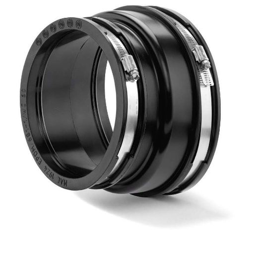 Picture of MAC 6000 Adaptor Coupling  180-200mm to 160-180mm