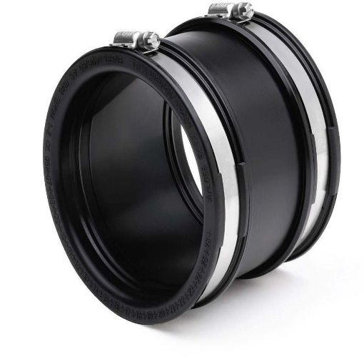 Picture of MDC 135 Drain Coupling 120 - 135 mm